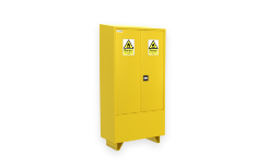 Flammable Cabinet